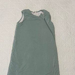 Kyte Baby 2.5tog Bag (sage green)